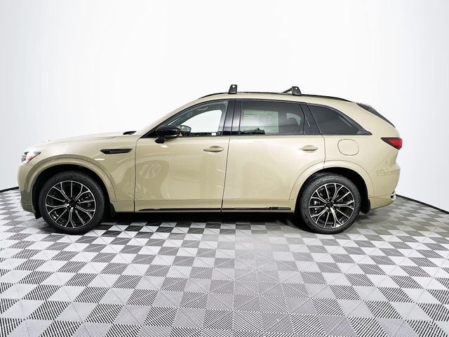 2026 Mazda Mazda CX-70 3.3 Turbo S Premium Plus AWD