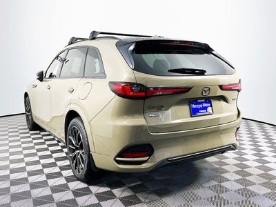 2026 Mazda Mazda CX-70 3.3 Turbo S Premium Plus AWD