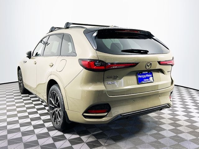 2026 Mazda Mazda CX-70 3.3 Turbo S Premium Plus AWD