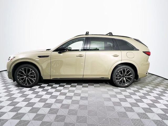 2026 Mazda Mazda CX-70 3.3 Turbo S Premium Plus AWD