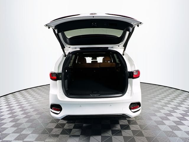 2026 Mazda Mazda CX-70 3.3 Turbo S Premium Plus AWD
