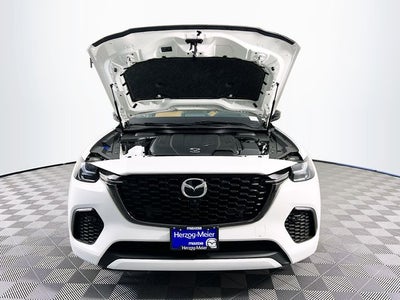 2026 Mazda Mazda CX-70 3.3 Turbo S Premium Plus AWD