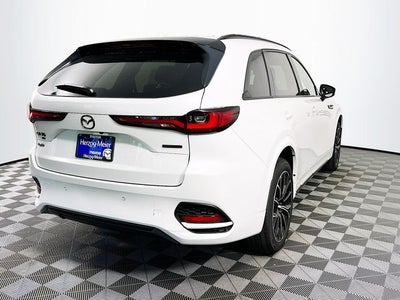 2026 Mazda Mazda CX-70 3.3 Turbo S Premium Plus AWD