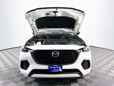 2026 Mazda Mazda CX-70 3.3 Turbo S Premium Plus AWD