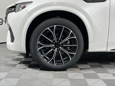 2026 Mazda Mazda CX-70 3.3 Turbo S Premium Plus AWD