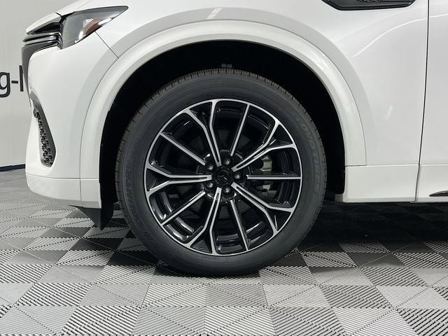 2026 Mazda Mazda CX-70 3.3 Turbo S Premium Plus AWD