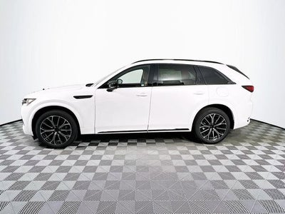 2026 Mazda Mazda CX-70 3.3 Turbo S Premium Plus AWD