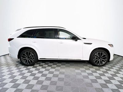 2026 Mazda Mazda CX-70 3.3 Turbo S Premium Plus AWD