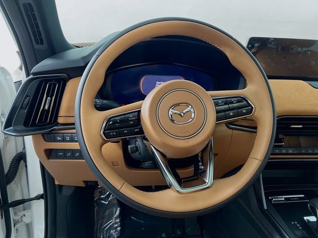 2026 Mazda Mazda CX-70 3.3 Turbo S Premium Plus AWD