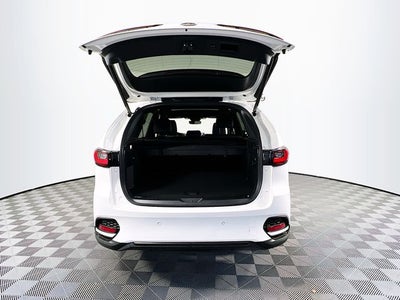 2026 Mazda Mazda CX-70 3.3 Turbo Premium Plus AWD