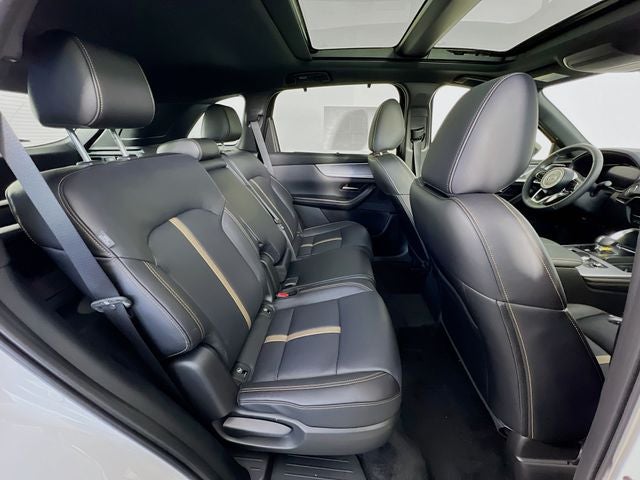 2026 Mazda Mazda CX-70 3.3 Turbo Premium Plus AWD