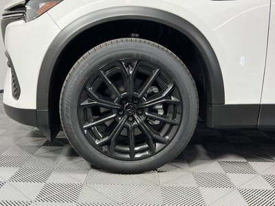 2026 Mazda Mazda CX-70 3.3 Turbo Premium Plus AWD