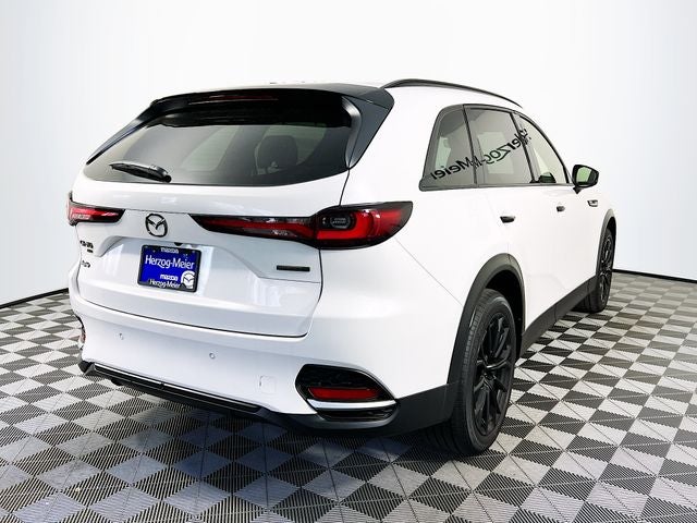 2026 Mazda Mazda CX-70 3.3 Turbo Premium Plus AWD