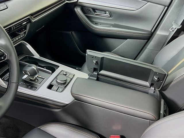 2026 Mazda Mazda CX-70 3.3 Turbo Premium Plus AWD