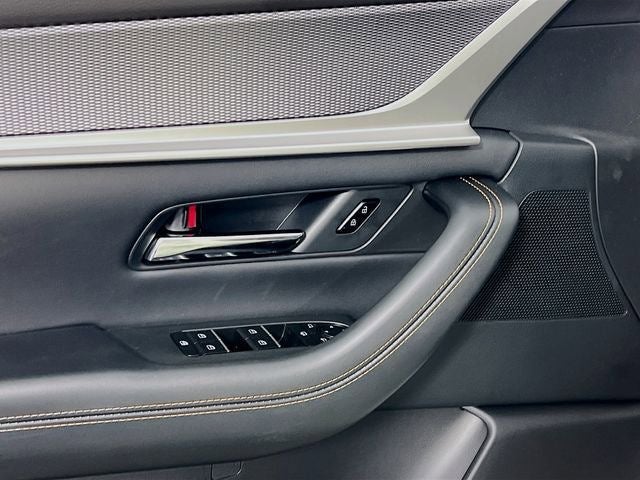 2026 Mazda Mazda CX-70 3.3 Turbo Premium Plus AWD