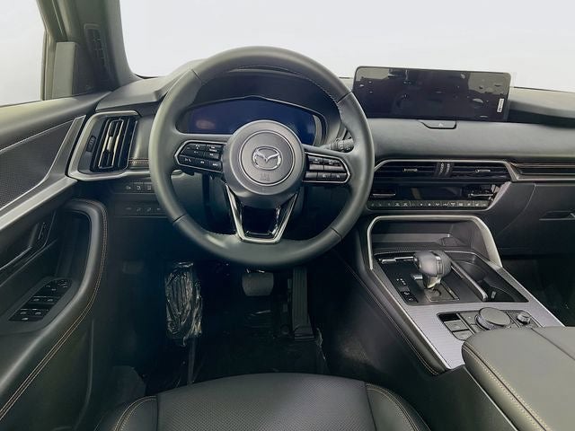 2026 Mazda Mazda CX-70 3.3 Turbo Premium Plus AWD