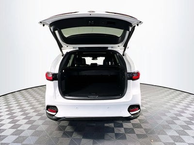 2026 Mazda Mazda CX-70 3.3 Turbo Premium Plus AWD