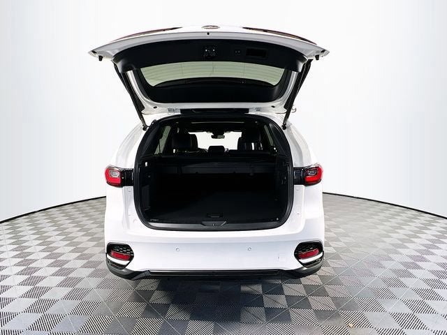 2026 Mazda Mazda CX-70 3.3 Turbo Premium Plus AWD