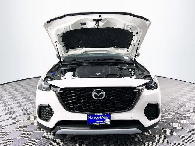 2026 Mazda Mazda CX-70 3.3 Turbo Premium Plus AWD