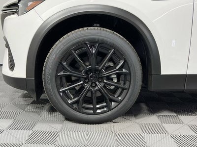 2026 Mazda Mazda CX-70 3.3 Turbo Premium Plus AWD