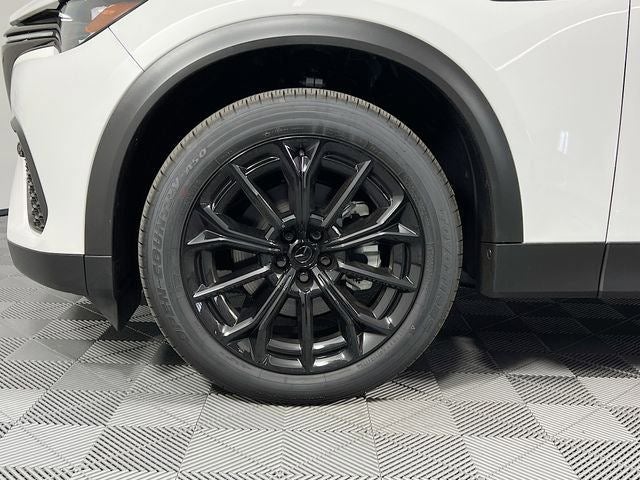 2026 Mazda Mazda CX-70 3.3 Turbo Premium Plus AWD