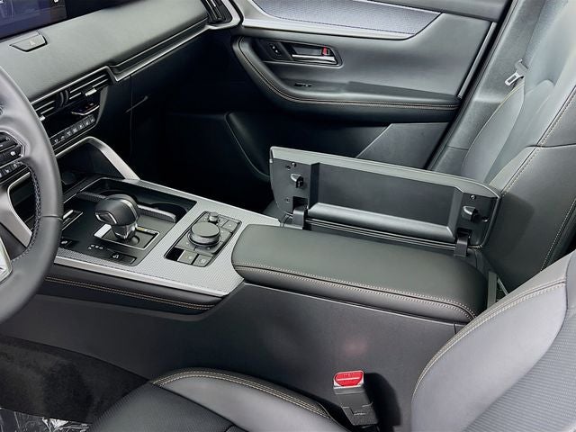 2026 Mazda Mazda CX-90 Plug-In Hybrid Preferred AWD