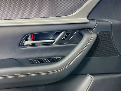 2026 Mazda Mazda CX-90 Plug-In Hybrid Preferred AWD