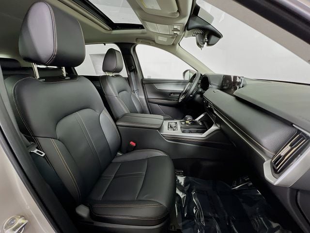 2026 Mazda Mazda CX-90 Plug-In Hybrid Preferred AWD