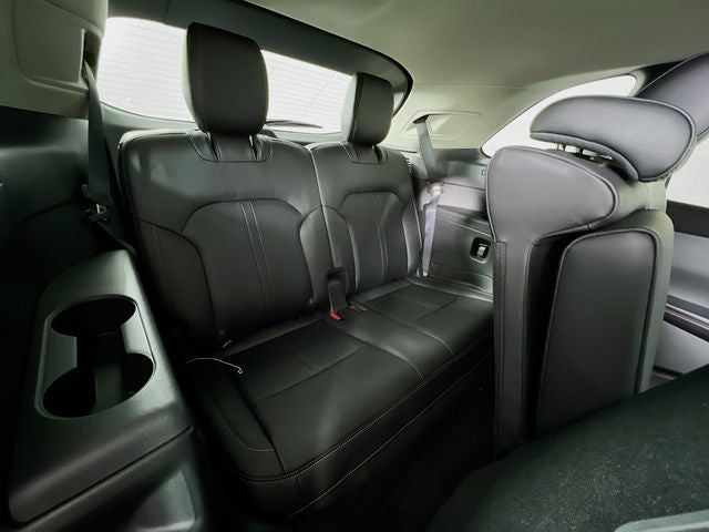 2026 Mazda Mazda CX-90 Plug-In Hybrid Preferred AWD