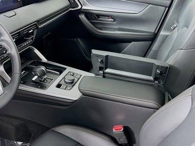 2026 Mazda Mazda CX-90 Plug-In Hybrid Preferred AWD