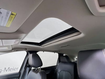 2026 Mazda Mazda CX-90 Plug-In Hybrid Preferred AWD