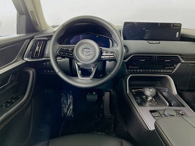 2026 Mazda Mazda CX-90 Plug-In Hybrid Preferred AWD
