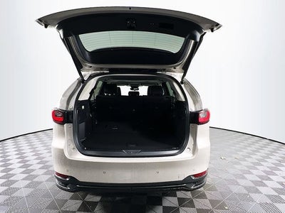 2026 Mazda Mazda CX-90 Plug-In Hybrid Preferred AWD