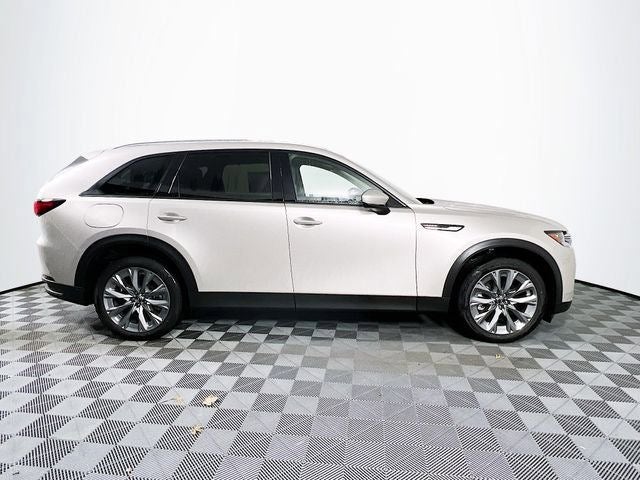 2026 Mazda Mazda CX-90 Plug-In Hybrid Preferred AWD