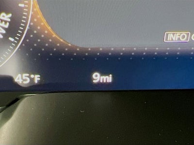 2026 Mazda Mazda CX-90 Plug-In Hybrid Preferred AWD