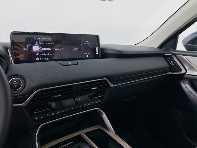 2026 Mazda Mazda CX-90 Plug-In Hybrid Preferred AWD