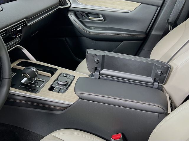 2026 Mazda Mazda CX-90 Plug-In Hybrid Preferred AWD