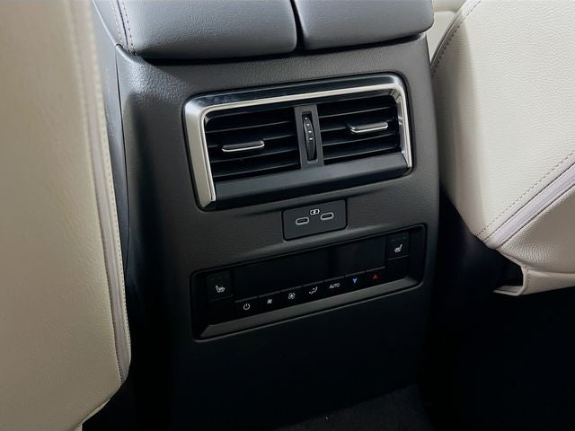 2026 Mazda Mazda CX-90 Plug-In Hybrid Preferred AWD