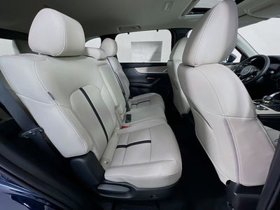 2026 Mazda Mazda CX-90 Plug-In Hybrid Preferred AWD