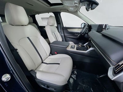 2026 Mazda Mazda CX-90 Plug-In Hybrid Preferred AWD