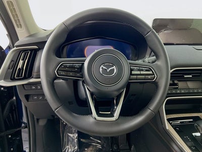 2026 Mazda Mazda CX-90 Plug-In Hybrid Preferred AWD