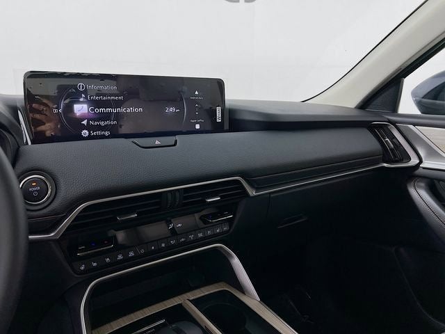 2026 Mazda Mazda CX-90 Plug-In Hybrid Preferred AWD