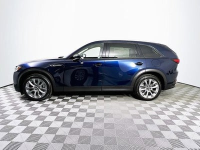 2026 Mazda Mazda CX-90 Plug-In Hybrid Preferred AWD