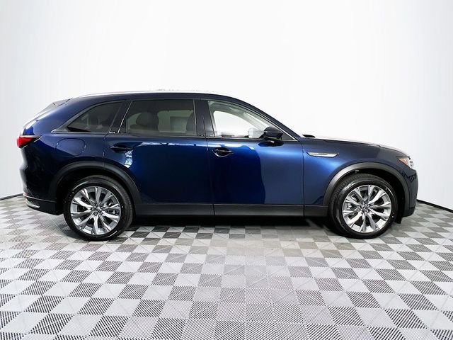 2026 Mazda Mazda CX-90 Plug-In Hybrid Preferred AWD