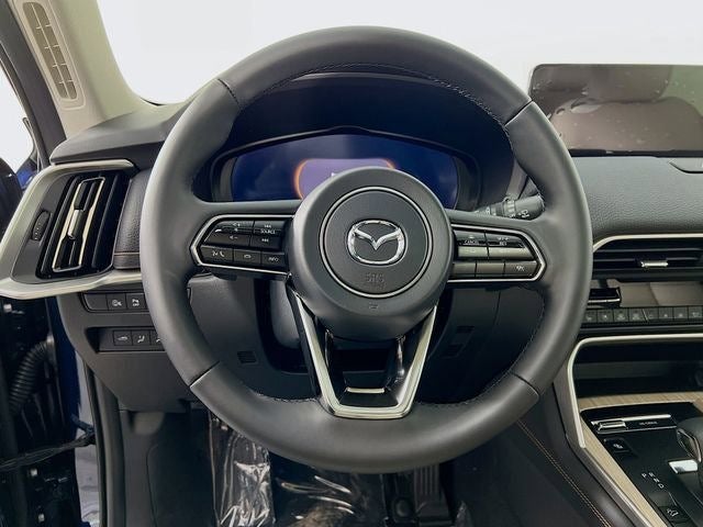 2026 Mazda Mazda CX-90 Plug-In Hybrid Preferred AWD