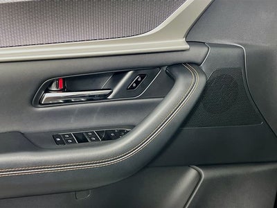 2026 Mazda Mazda CX-90 Plug-In Hybrid Premium Sport AWD