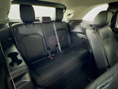 2026 Mazda Mazda CX-90 Plug-In Hybrid Premium Sport AWD