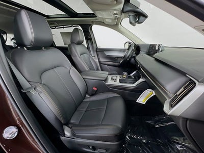 2026 Mazda Mazda CX-90 Plug-In Hybrid Premium Sport AWD