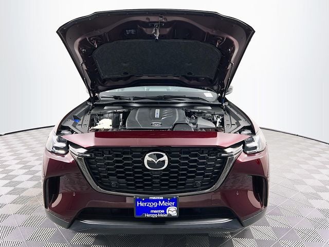 2026 Mazda Mazda CX-90 Plug-In Hybrid Premium Sport AWD