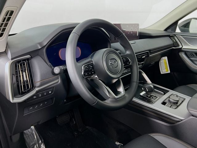 2026 Mazda Mazda CX-90 Plug-In Hybrid Premium Sport AWD